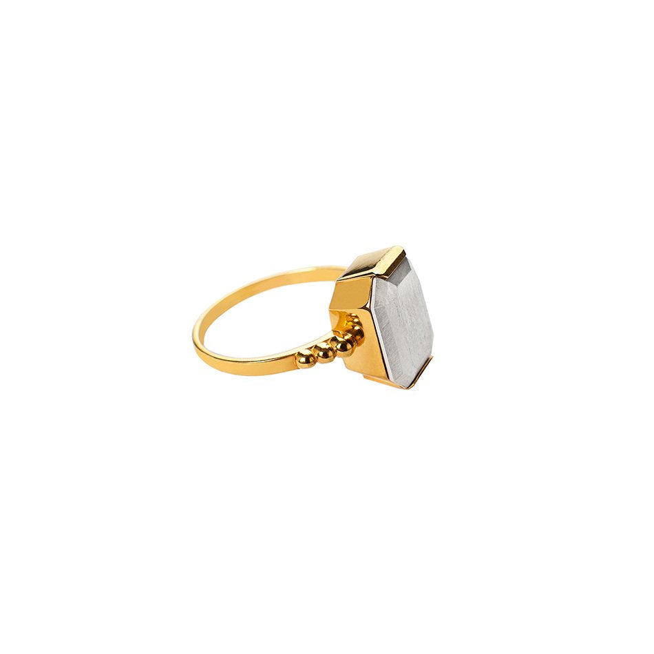 TIA ULDA RING - MARCEL BEDRO