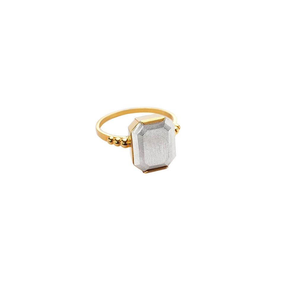 TIA ULDA RING - MARCEL BEDRO