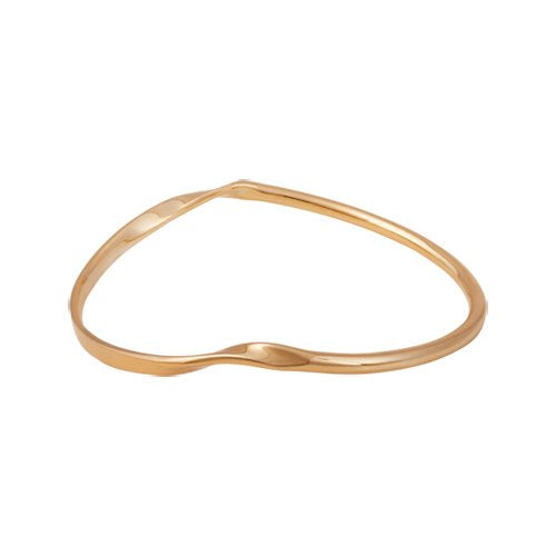 TWIST BANGLE - MARCEL BEDRO