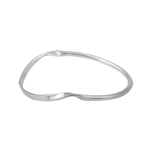 TWIST BANGLE - MARCEL BEDRO