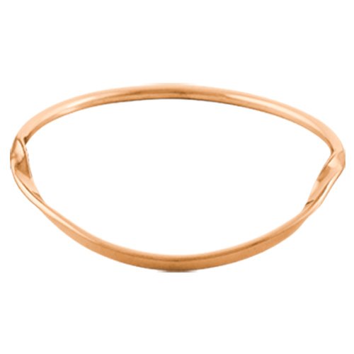 TWIST BANGLE - MARCEL BEDRO