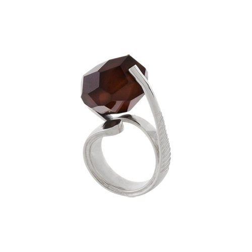 TWEEZERS RING - MARCEL BEDRO