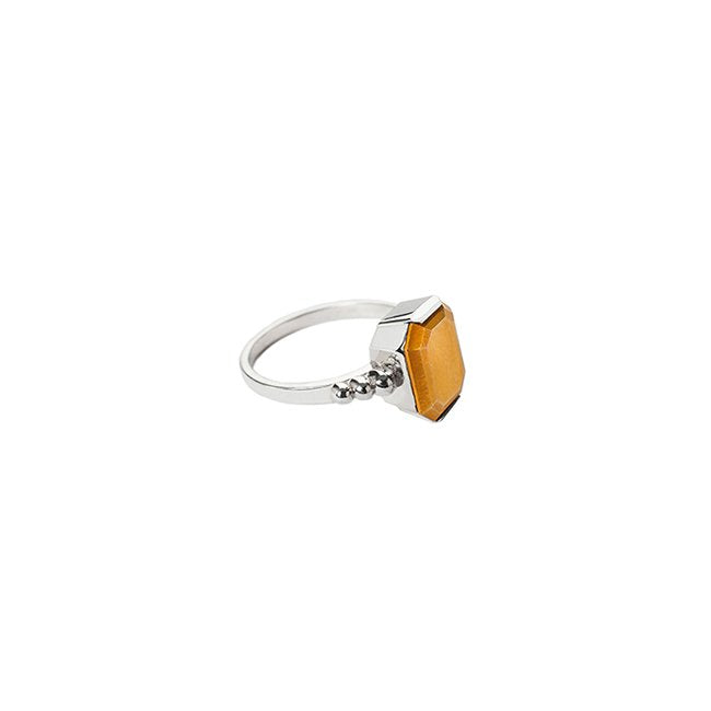 TIA ULDA RING SMALL - MARCEL BEDRO