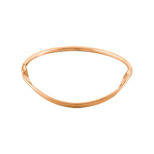 TWIST BANGLE - MARCEL BEDRO