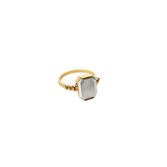 TIA ULDA RING SMALL - MARCEL BEDRO