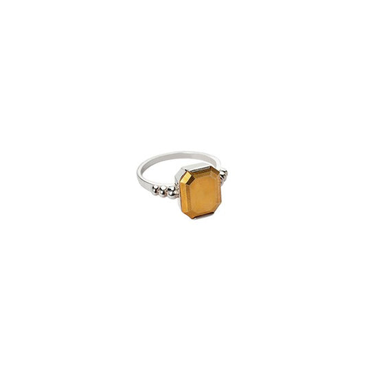 TIA ULDA RING SMALL - MARCEL BEDRO